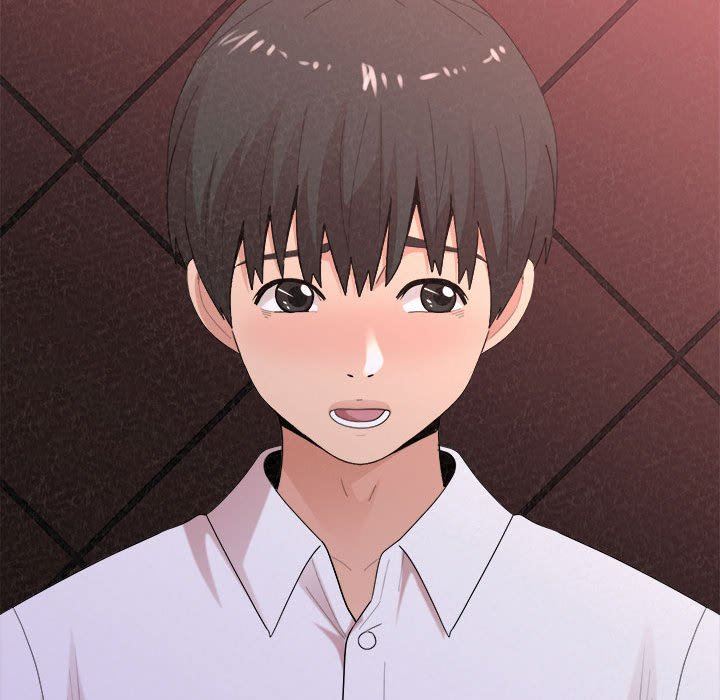 懵懂男生的恋爱史第28话