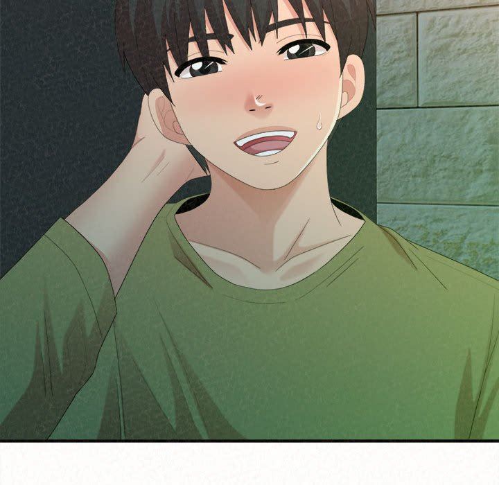 懵懂男生的恋爱史第30话