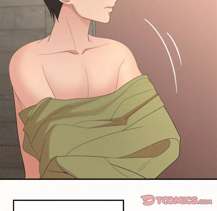 懵懂男生的戀愛史第33話
