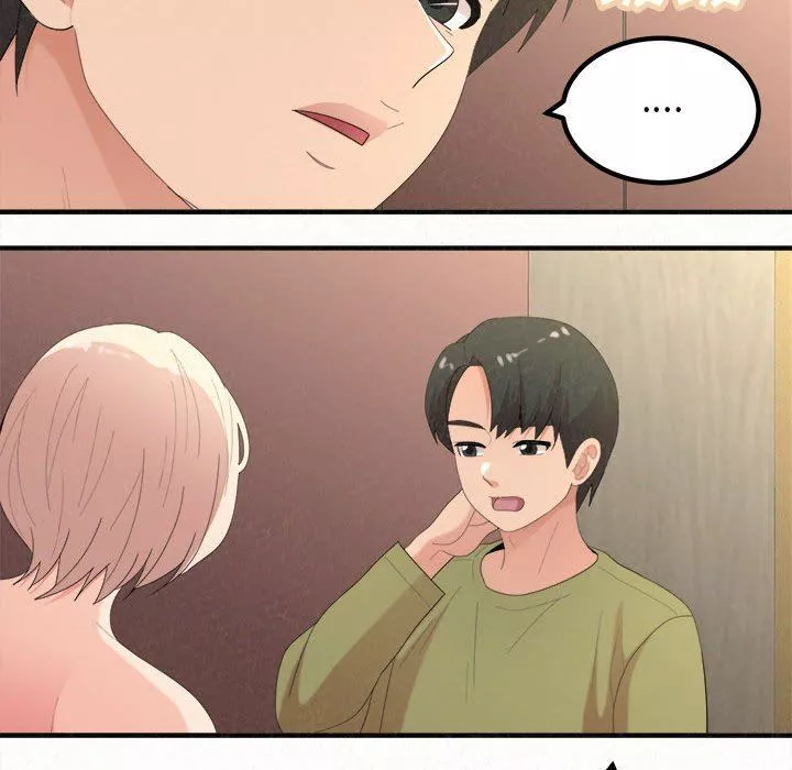 懵懂男生的戀愛史第33話