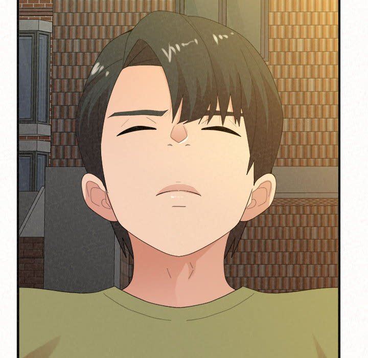 懵懂男生的恋爱史第33话