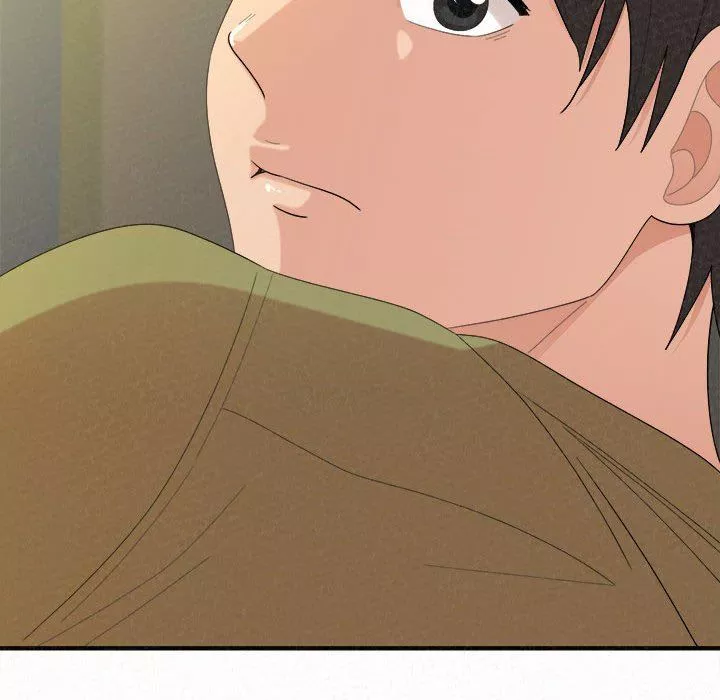 懵懂男生的戀愛史第33話