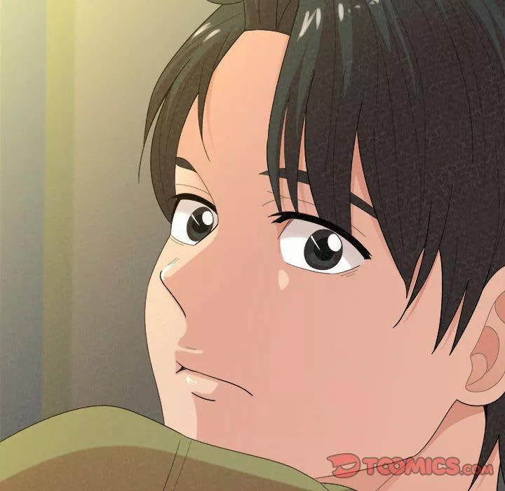 懵懂男生的戀愛史第34話
