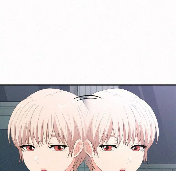 懵懂男生的戀愛史第34話