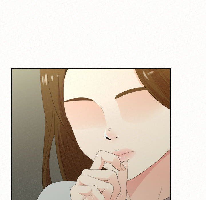 懵懂男生的恋爱史第34话