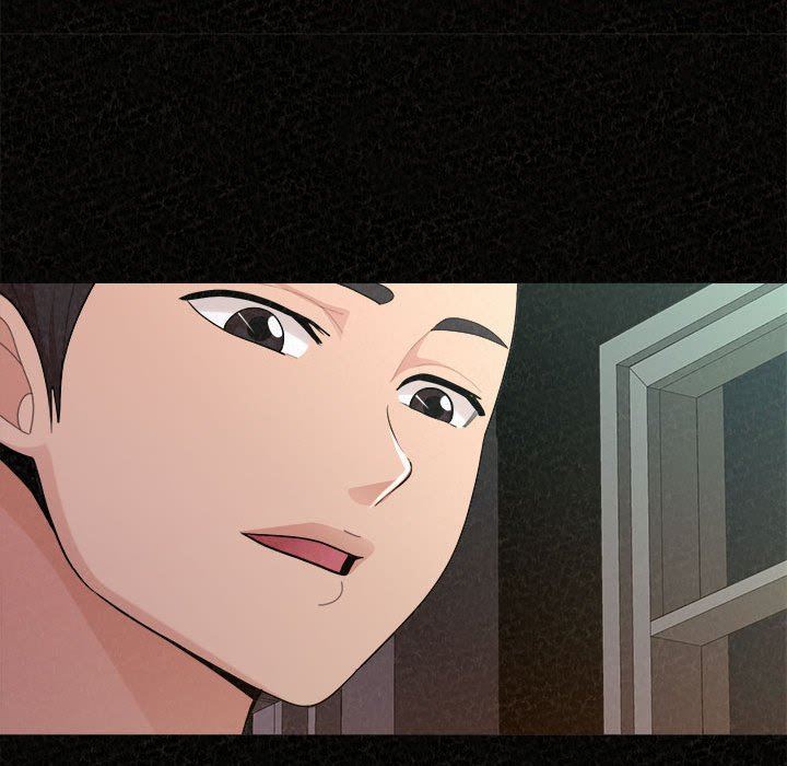 懵懂男生的戀愛史第35話