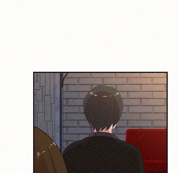 懵懂男生的戀愛史第35話