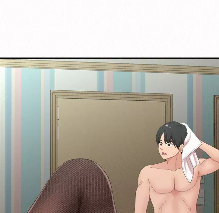 懵懂男生的戀愛史第43話