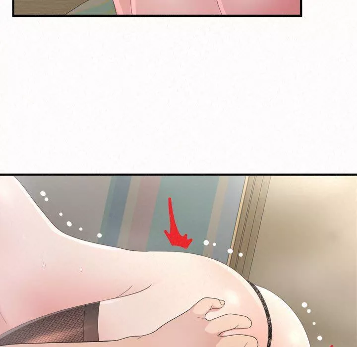 懵懂男生的戀愛史第43話