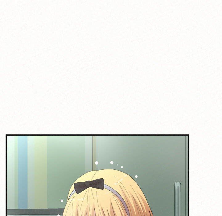 懵懂男生的戀愛史第45話