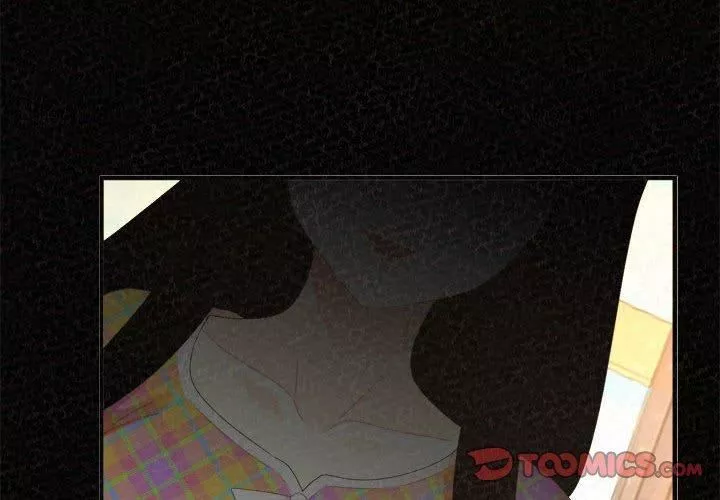 懵懂男生的戀愛史第47話
