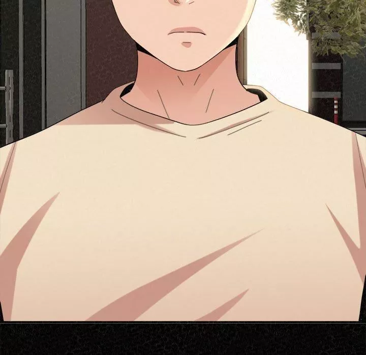 懵懂男生的戀愛史第47話