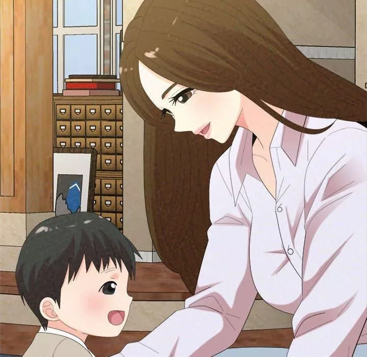 懵懂男生的戀愛史第47話