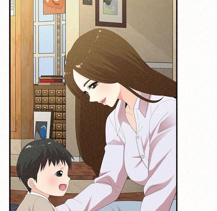 懵懂男生的恋爱史第47话