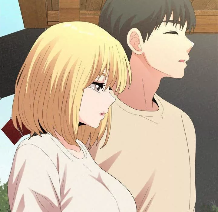 懵懂男生的戀愛史第47話
