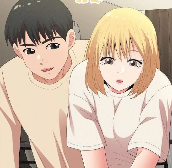 懵懂男生的戀愛史第47話