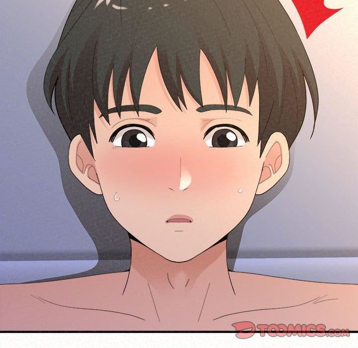 懵懂男生的恋爱史第49话