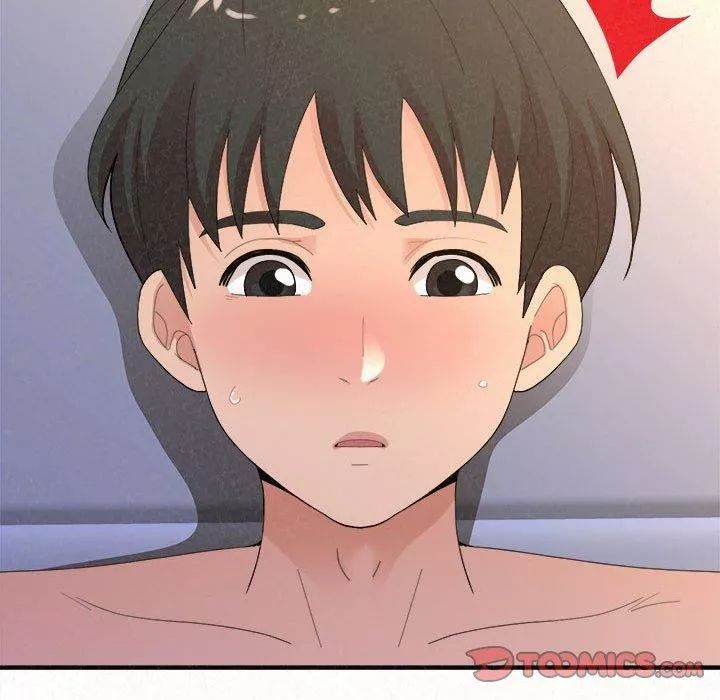 懵懂男生的戀愛史第49話