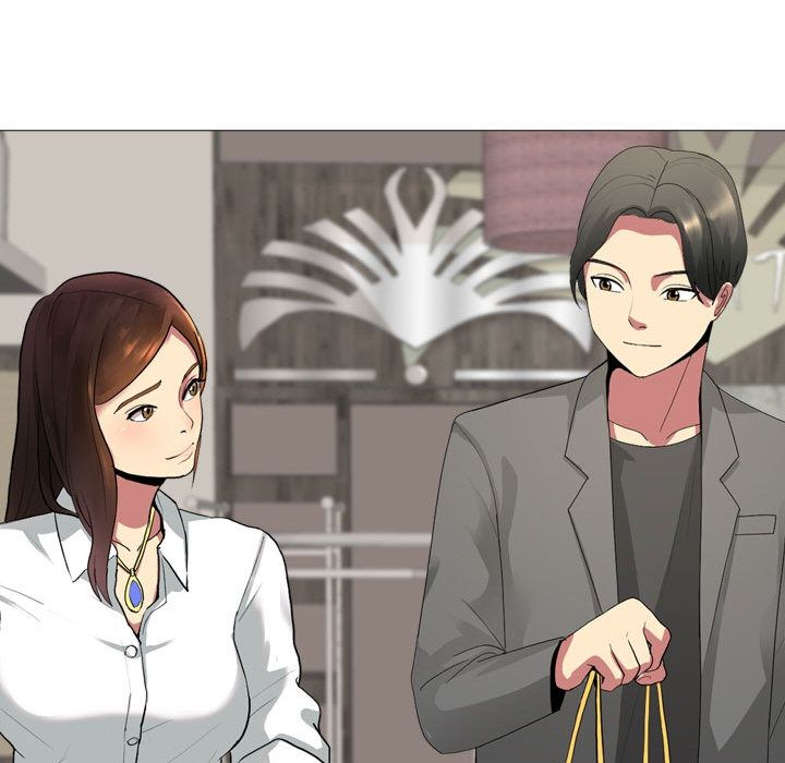 大嫂第1話