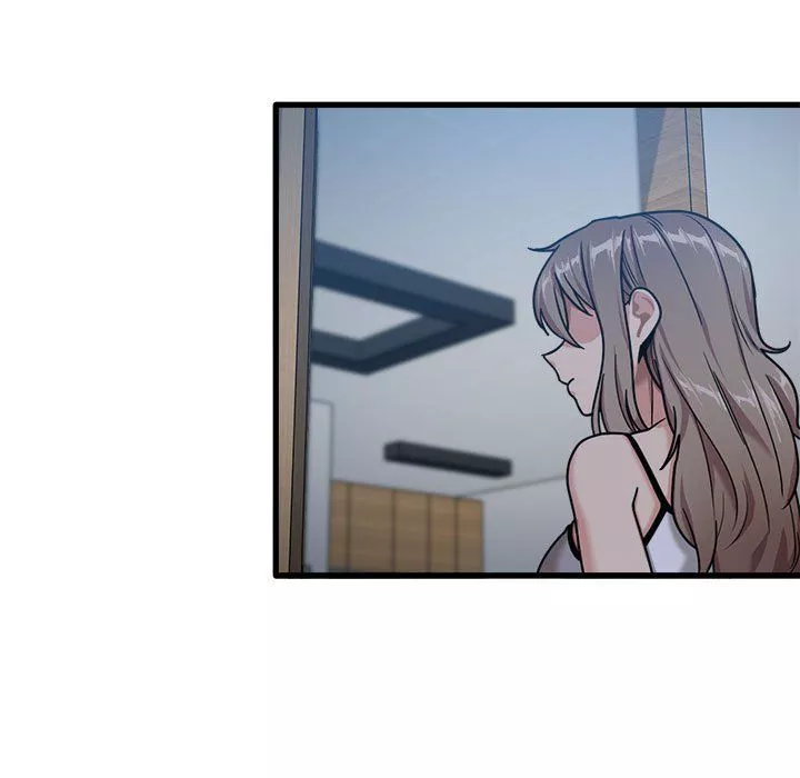實習老師住我家第3話