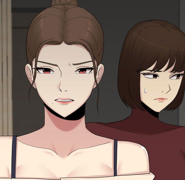 大嫂第22话
