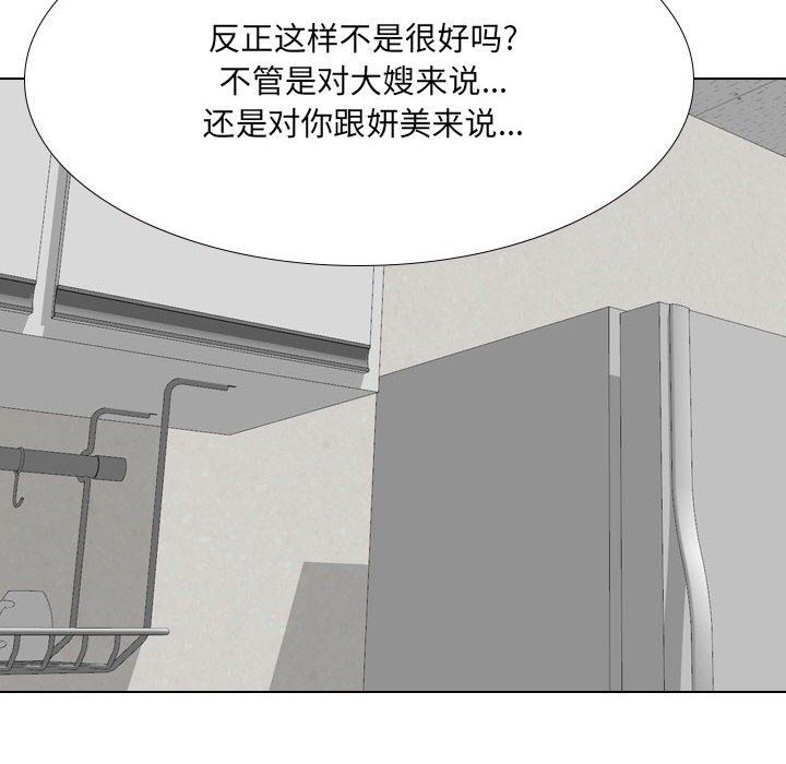 大嫂第27话