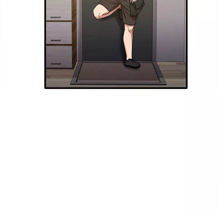 實習老師住我家第21話
