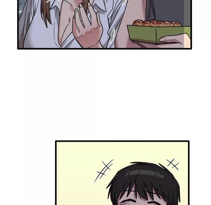 實習老師住我家第33話