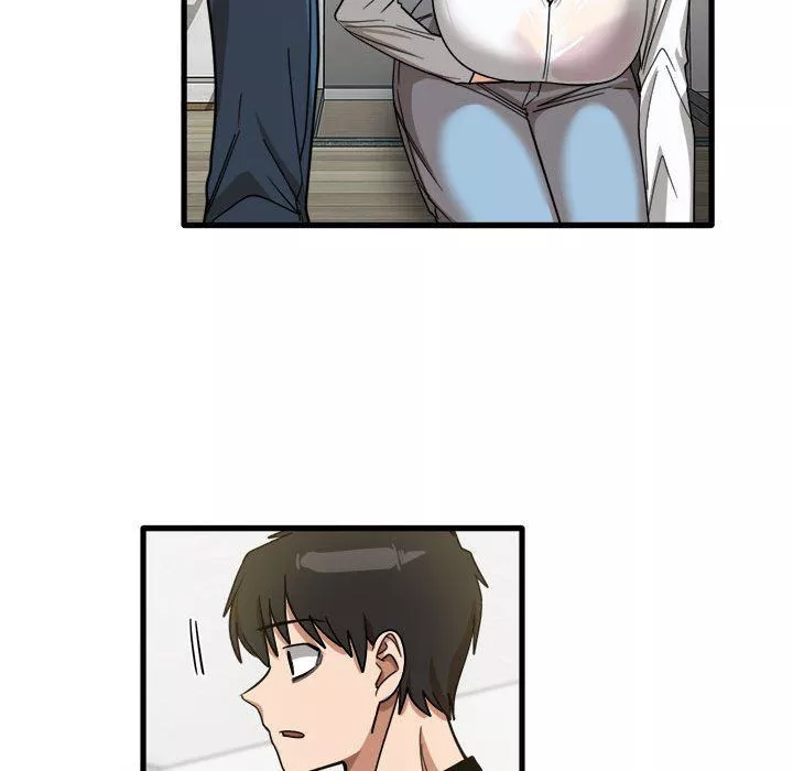 實習老師住我家第33話