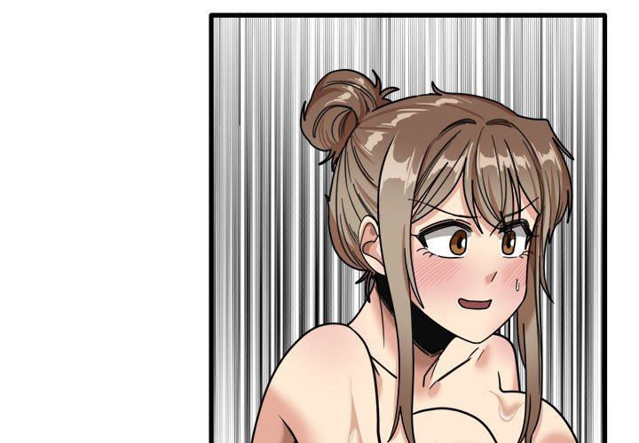 實習老師住我家第34話