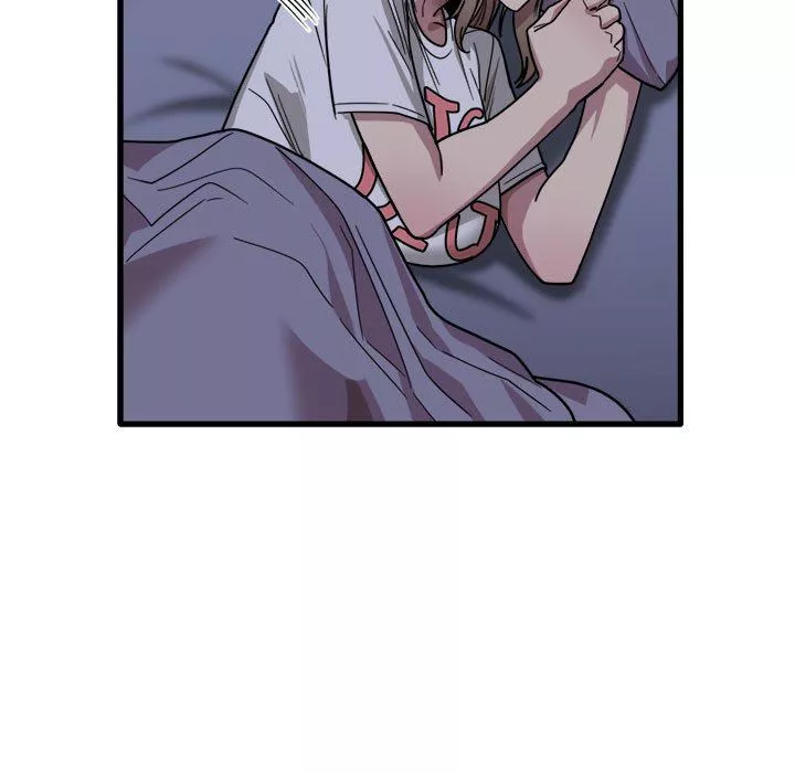 實習老師住我家第34話