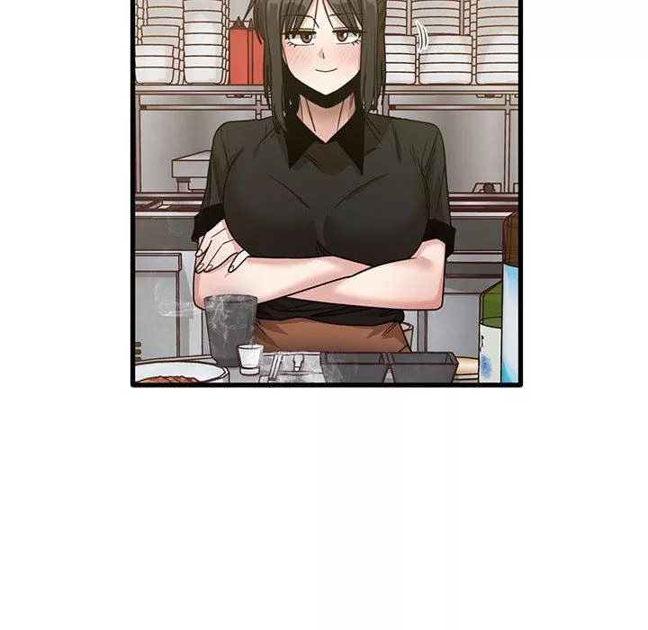 實習老師住我家第41話