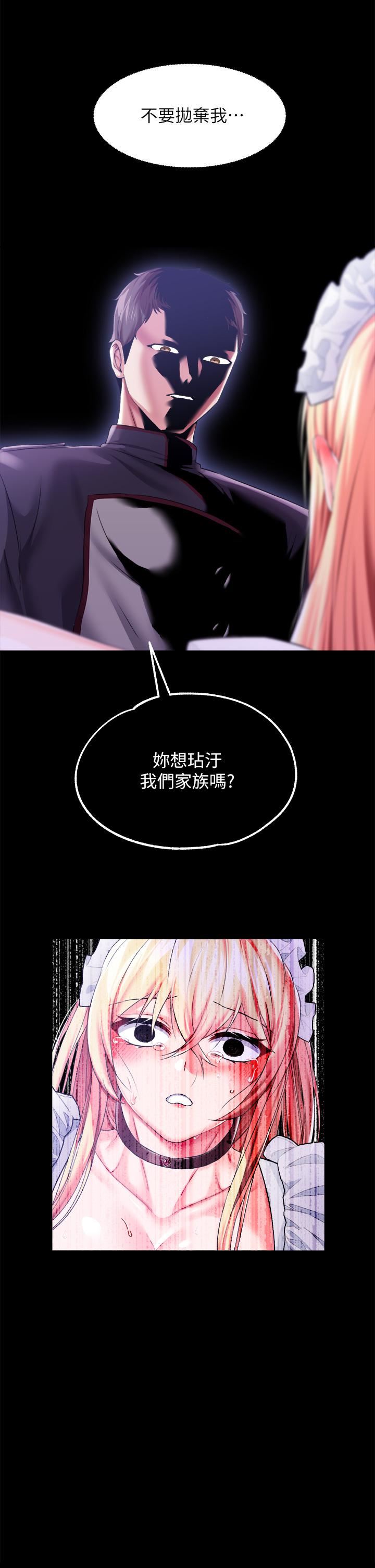 调教宫廷恶女第25话-肉便器功能检查