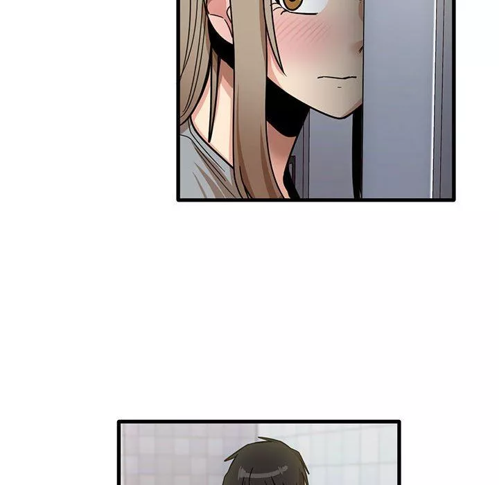 實習老師住我家第43話