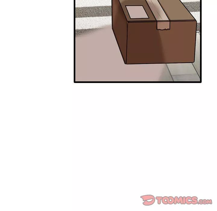 實習老師住我家第43話