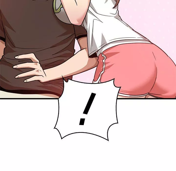 實習老師住我家第44話