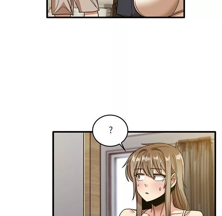 實習老師住我家第44話