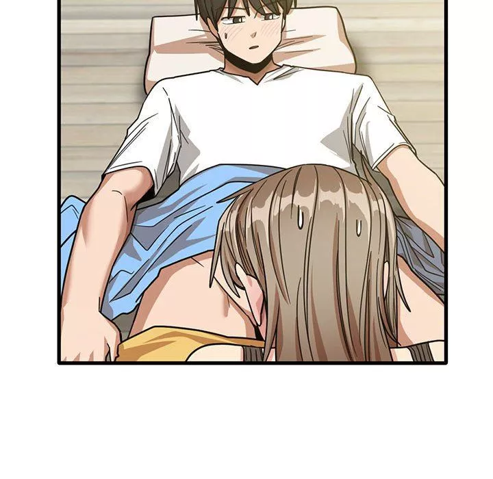 實習老師住我家第45話
