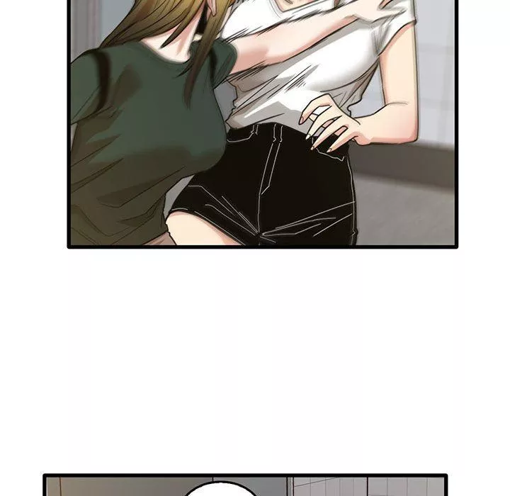 實習老師住我家第47話
