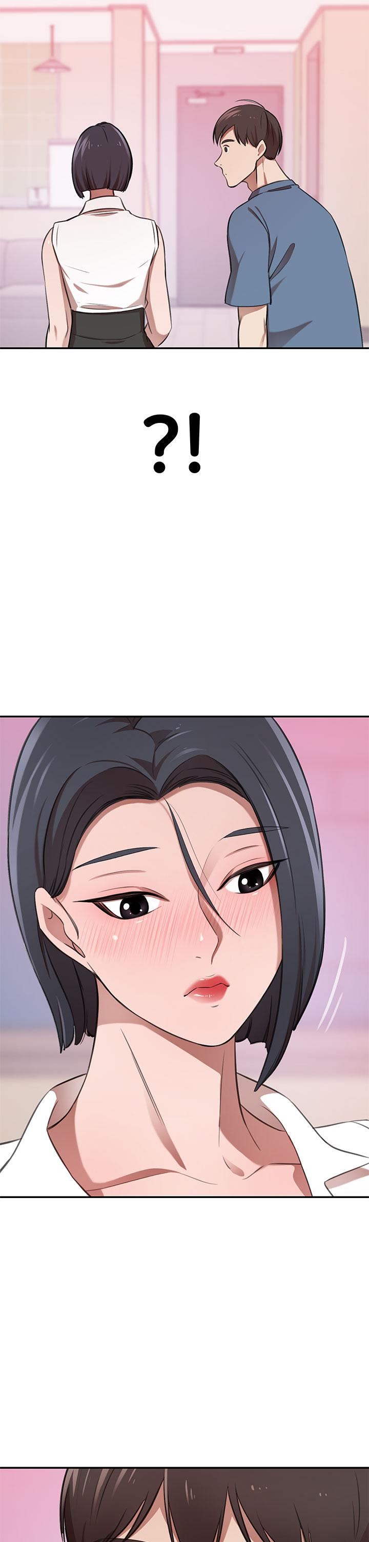 豪門人妻第12話-我來找你睡覺