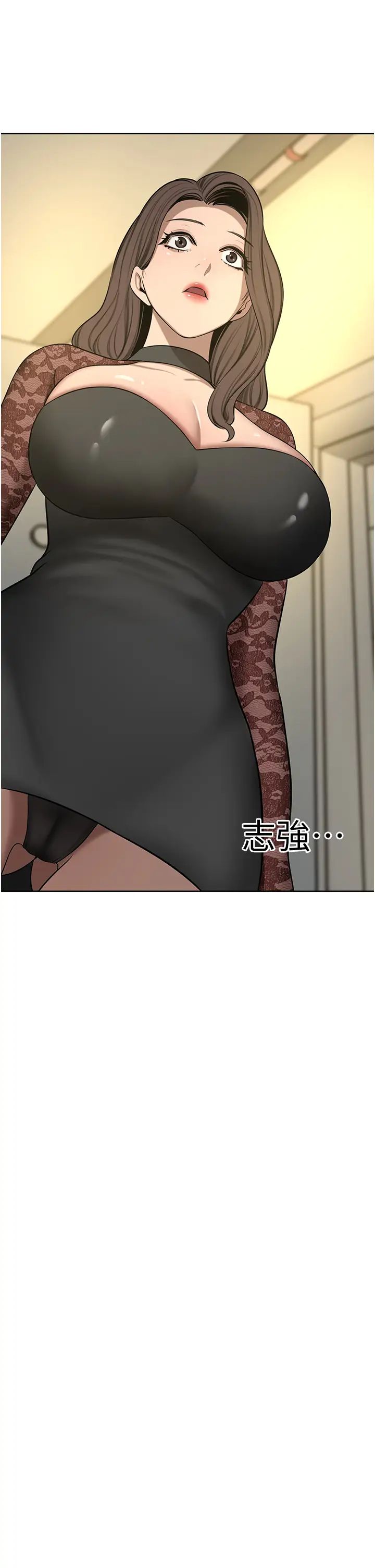 豪門人妻第64話-激烈的久違重逢炮