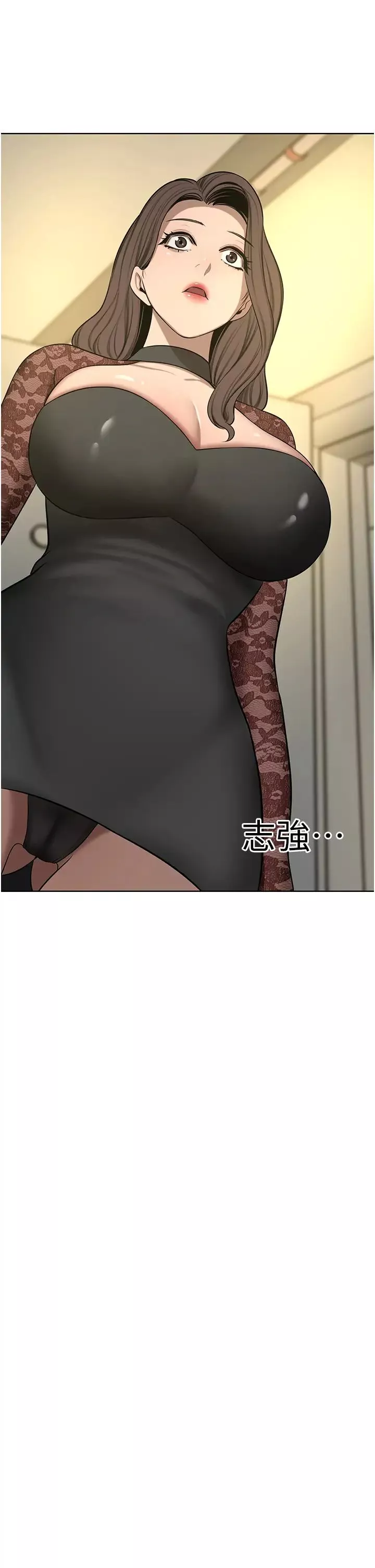 豪門人妻第64話-激烈的久違重逢炮