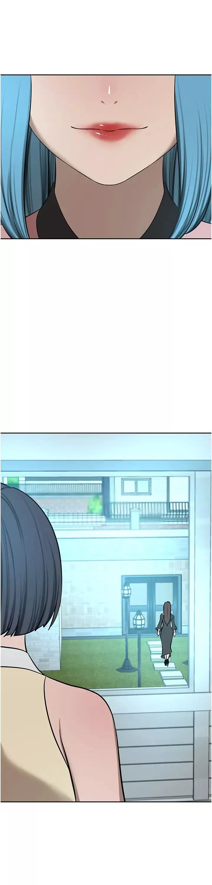 豪門人妻第65話-性愛&金錢提款機