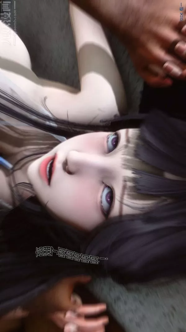 [3D]秘密第04章-02話