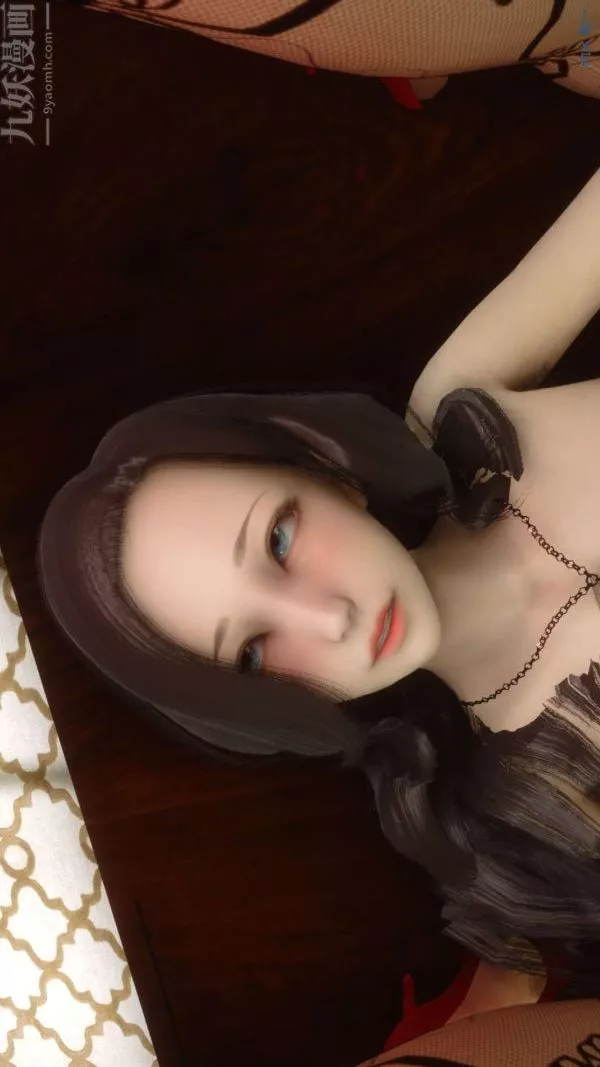 [3D]秘密第04章-03話