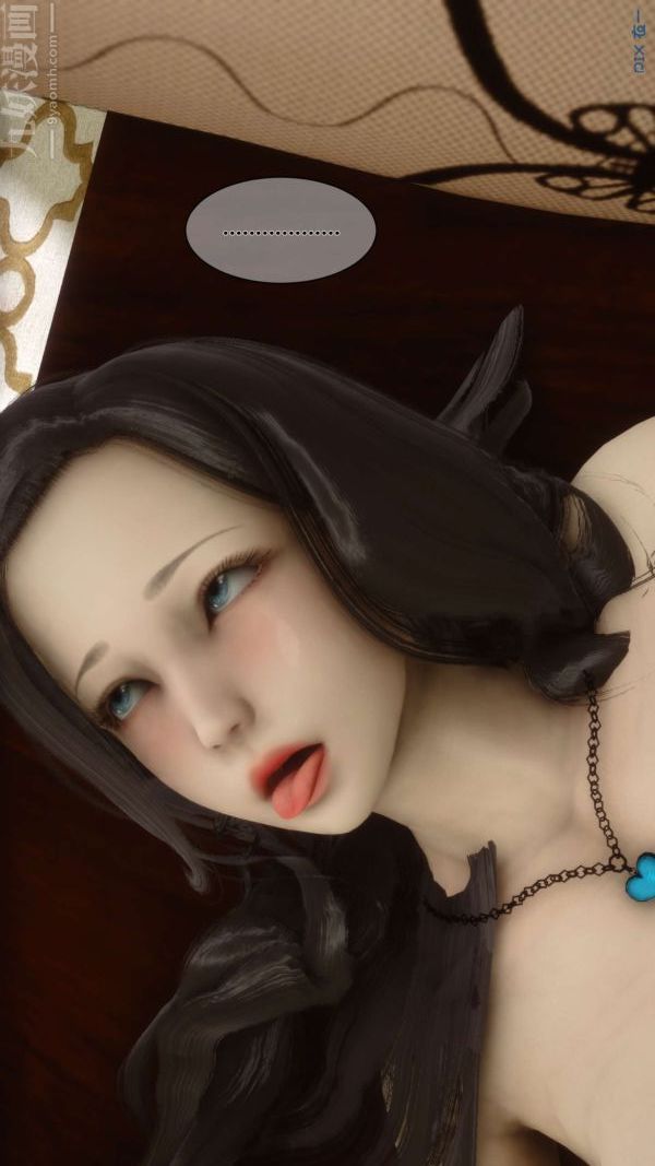 [3D]秘密第04章-03話