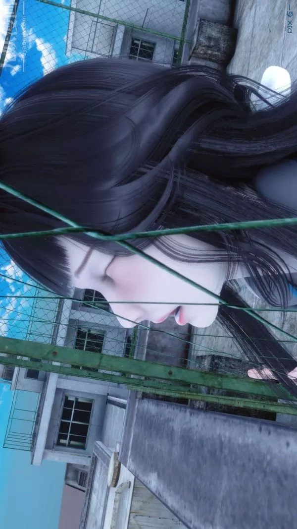 [3D]秘密第05章-03話
