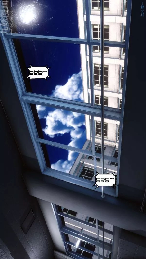 [3D]秘密第06章-02話