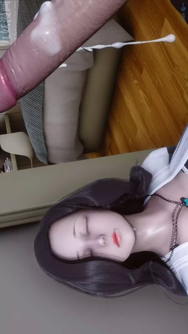 [3D]秘密第13章-02話