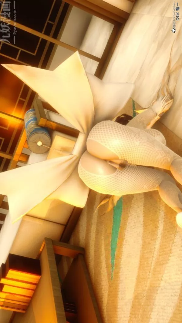 [3D]秘密第20章-01話